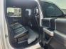 2020 Star White Metallic Tri-Coat /Black Ford F-250 (1FT7W2BT2LE) with an Powerstroke 67L V-8 diesel direct injection engine, Automatic transmission, located at 1175 N Woodruff Ave, Idaho Falls, ID, 83401, 43.506901, -111.999657 - At Timberline Auto, finding a great deal on your next vehicle is always easy! Our experienced sales staff's goal is to help find you the right vehicle at the right price! Our knowledgeable finance department has options for almost any credit score. We offer extended service contract options to prote - Photo#46