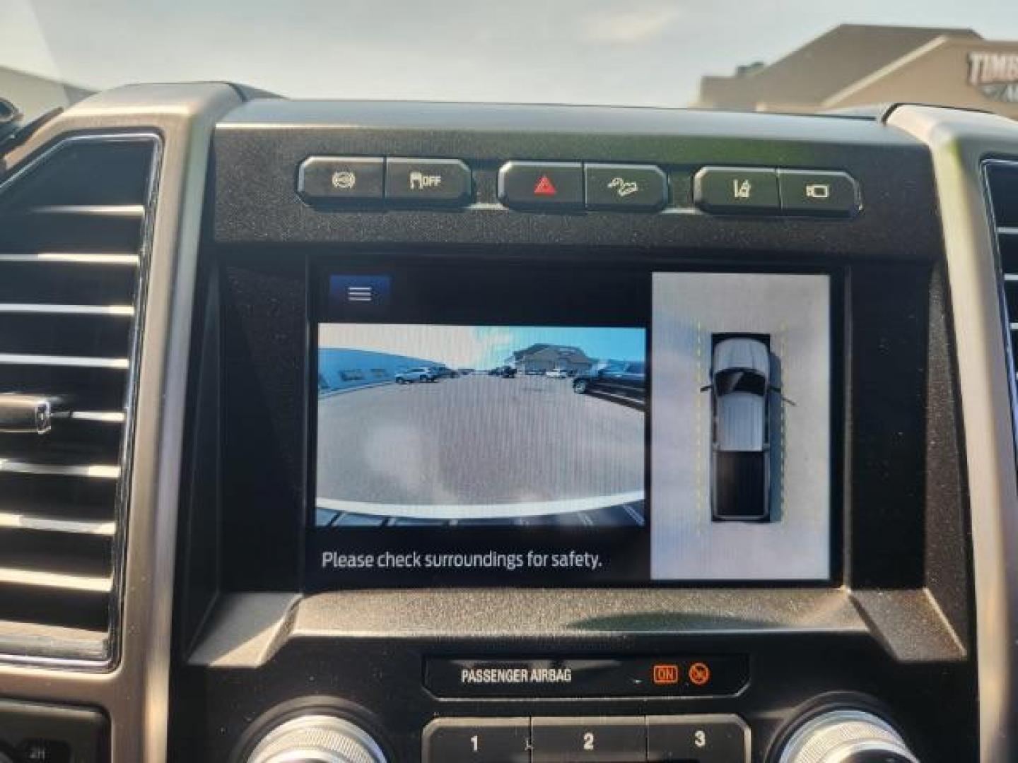 2020 Star White Metallic Tri-Coat /Black Ford F-250 (1FT7W2BT2LE) with an Powerstroke 67L V-8 diesel direct injection engine, Automatic transmission, located at 1175 N Woodruff Ave, Idaho Falls, ID, 83401, 43.506901, -111.999657 - At Timberline Auto, finding a great deal on your next vehicle is always easy! Our experienced sales staff's goal is to help find you the right vehicle at the right price! Our knowledgeable finance department has options for almost any credit score. We offer extended service contract options to prote - Photo#53