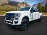2020 Star White Metallic Tri-Coat /Black Ford F-250 (1FT7W2BT2LE) with an Powerstroke 67L V-8 diesel direct injection engine, Automatic transmission, located at 1175 N Woodruff Ave, Idaho Falls, ID, 83401, 43.506901, -111.999657 - At Timberline Auto, finding a great deal on your next vehicle is always easy! Our experienced sales staff's goal is to help find you the right vehicle at the right price! Our knowledgeable finance department has options for almost any credit score. We offer extended service contract options to prote - Photo#0