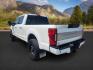 2020 Star White Metallic Tri-Coat /Black Ford F-250 (1FT7W2BT2LE) with an Powerstroke 67L V-8 diesel direct injection engine, Automatic transmission, located at 1175 N Woodruff Ave, Idaho Falls, ID, 83401, 43.506901, -111.999657 - At Timberline Auto, finding a great deal on your next vehicle is always easy! Our experienced sales staff's goal is to help find you the right vehicle at the right price! Our knowledgeable finance department has options for almost any credit score. We offer extended service contract options to prote - Photo#2