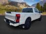 2020 Star White Metallic Tri-Coat /Black Ford F-250 (1FT7W2BT2LE) with an Powerstroke 67L V-8 diesel direct injection engine, Automatic transmission, located at 1175 N Woodruff Ave, Idaho Falls, ID, 83401, 43.506901, -111.999657 - At Timberline Auto, finding a great deal on your next vehicle is always easy! Our experienced sales staff's goal is to help find you the right vehicle at the right price! Our knowledgeable finance department has options for almost any credit score. We offer extended service contract options to prote - Photo#4