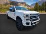 2020 Star White Metallic Tri-Coat /Black Ford F-250 (1FT7W2BT2LE) with an Powerstroke 67L V-8 diesel direct injection engine, Automatic transmission, located at 1175 N Woodruff Ave, Idaho Falls, ID, 83401, 43.506901, -111.999657 - At Timberline Auto, finding a great deal on your next vehicle is always easy! Our experienced sales staff's goal is to help find you the right vehicle at the right price! Our knowledgeable finance department has options for almost any credit score. We offer extended service contract options to prote - Photo#6