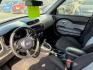 2015 GRAY /CLOTH KIA Soul (KNDJN2A21F7) with an 16 engine, Automatic transmission, located at 1175 N Woodruff Ave, Idaho Falls, ID, 83401, 43.506901, -111.999657 - At Timberline Auto, finding a great deal on your next vehicle is always easy! Our experienced sales staff's goal is to help find you the right vehicle at the right price! Our knowledgeable finance department has options for almost any credit score. We offer extended service contract options to prote - Photo#32
