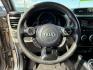 2015 GRAY /CLOTH KIA Soul (KNDJN2A21F7) with an 16 engine, Automatic transmission, located at 1175 N Woodruff Ave, Idaho Falls, ID, 83401, 43.506901, -111.999657 - At Timberline Auto, finding a great deal on your next vehicle is always easy! Our experienced sales staff's goal is to help find you the right vehicle at the right price! Our knowledgeable finance department has options for almost any credit score. We offer extended service contract options to prote - Photo#33