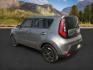 2015 GRAY /CLOTH KIA Soul (KNDJN2A21F7) with an 16 engine, Automatic transmission, located at 1175 N Woodruff Ave, Idaho Falls, ID, 83401, 43.506901, -111.999657 - At Timberline Auto, finding a great deal on your next vehicle is always easy! Our experienced sales staff's goal is to help find you the right vehicle at the right price! Our knowledgeable finance department has options for almost any credit score. We offer extended service contract options to prote - Photo#2