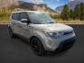 2015 GRAY /CLOTH KIA Soul (KNDJN2A21F7) with an 16 engine, Automatic transmission, located at 1175 N Woodruff Ave, Idaho Falls, ID, 83401, 43.506901, -111.999657 - At Timberline Auto, finding a great deal on your next vehicle is always easy! Our experienced sales staff's goal is to help find you the right vehicle at the right price! Our knowledgeable finance department has options for almost any credit score. We offer extended service contract options to prote - Photo#7