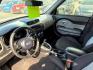 2015 GRAY /CLOTH KIA Soul (KNDJN2A21F7) with an 16 engine, Automatic transmission, located at 1175 N Woodruff Ave, Idaho Falls, ID, 83401, 43.506901, -111.999657 - At Timberline Auto, finding a great deal on your next vehicle is always easy! Our experienced sales staff's goal is to help find you the right vehicle at the right price! Our knowledgeable finance department has options for almost any credit score. We offer extended service contract options to prote - Photo#12