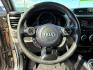 2015 GRAY /CLOTH KIA Soul (KNDJN2A21F7) with an 16 engine, Automatic transmission, located at 1175 N Woodruff Ave, Idaho Falls, ID, 83401, 43.506901, -111.999657 - At Timberline Auto, finding a great deal on your next vehicle is always easy! Our experienced sales staff's goal is to help find you the right vehicle at the right price! Our knowledgeable finance department has options for almost any credit score. We offer extended service contract options to prote - Photo#13