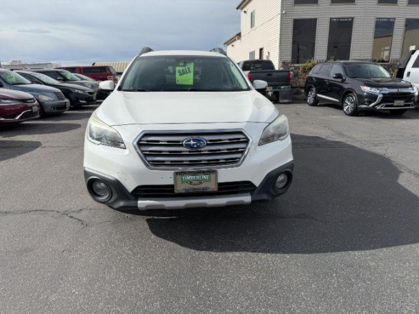 2016 Crystal White Pearl /Slate Black Subaru Outback (4S4BSAFC5G3) with an 25L H-4 DOHC engine, Automatic transmission, located at 1175 N Woodruff Ave, Idaho Falls, ID, 83401, 43.506901, -111.999657 - At Timberline Auto, finding a great deal on your next vehicle is always easy! Our experienced sales staff's goal is to help find you the right vehicle at the right price! Our knowledgeable finance department has options for almost any credit score. We offer extended service contract options to prote - Photo#27