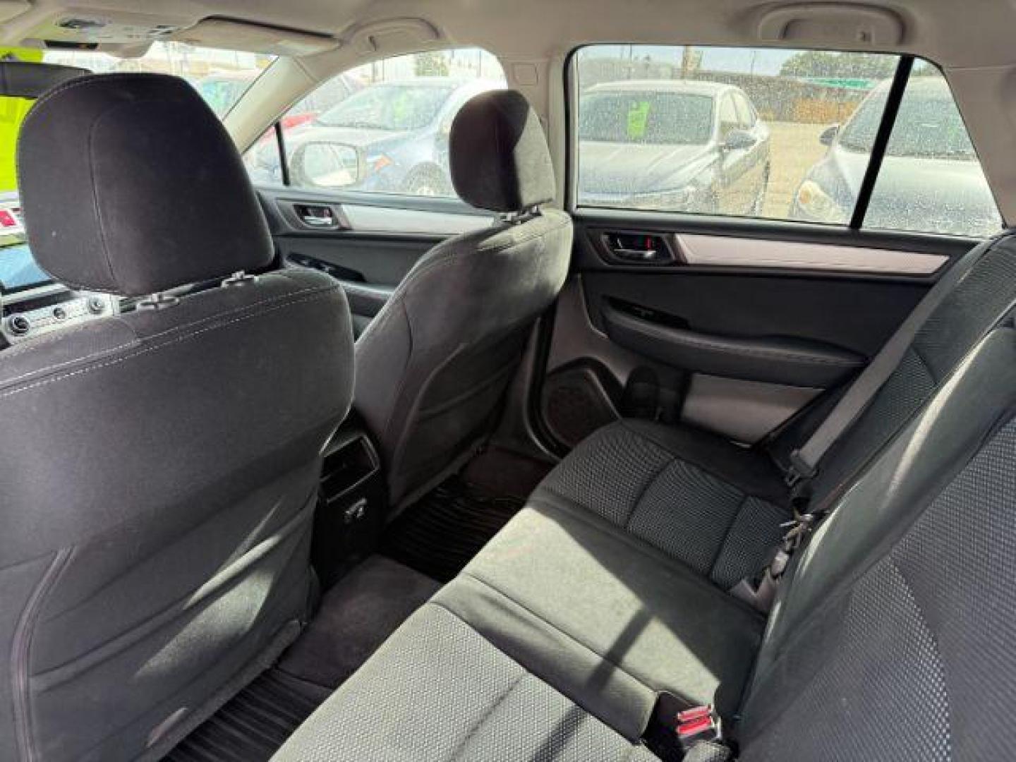 2016 Crystal White Pearl /Slate Black Subaru Outback (4S4BSAFC5G3) with an 25L H-4 DOHC engine, Automatic transmission, located at 1175 N Woodruff Ave, Idaho Falls, ID, 83401, 43.506901, -111.999657 - At Timberline Auto, finding a great deal on your next vehicle is always easy! Our experienced sales staff's goal is to help find you the right vehicle at the right price! Our knowledgeable finance department has options for almost any credit score. We offer extended service contract options to prote - Photo#37