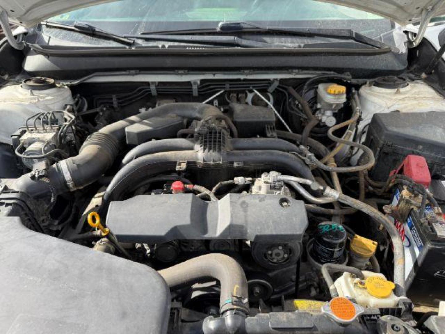 2016 Crystal White Pearl /Slate Black Subaru Outback (4S4BSAFC5G3) with an 25L H-4 DOHC engine, Automatic transmission, located at 1175 N Woodruff Ave, Idaho Falls, ID, 83401, 43.506901, -111.999657 - At Timberline Auto, finding a great deal on your next vehicle is always easy! Our experienced sales staff's goal is to help find you the right vehicle at the right price! Our knowledgeable finance department has options for almost any credit score. We offer extended service contract options to prote - Photo#39