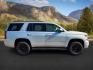 2016 Silver Ice Metallic /Jet Black Chevrolet Tahoe (1GNSKBKC4GR) with an EcoTec3 53L V-8 gasoline direct injection engine, Automatic transmission, located at 1175 N Woodruff Ave, Idaho Falls, ID, 83401, 43.506901, -111.999657 - At Timberline Auto, finding a great deal on your next vehicle is always easy! Our experienced sales staff's goal is to help find you the right vehicle at the right price! Our knowledgeable finance department has options for almost any credit score. We offer extended service contract options to prote - Photo#4
