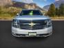 2016 Silver Ice Metallic /Jet Black Chevrolet Tahoe (1GNSKBKC4GR) with an EcoTec3 53L V-8 gasoline direct injection engine, Automatic transmission, located at 1175 N Woodruff Ave, Idaho Falls, ID, 83401, 43.506901, -111.999657 - At Timberline Auto, finding a great deal on your next vehicle is always easy! Our experienced sales staff's goal is to help find you the right vehicle at the right price! Our knowledgeable finance department has options for almost any credit score. We offer extended service contract options to prote - Photo#6