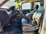 2016 Silver Ice Metallic /Jet Black Chevrolet Tahoe (1GNSKBKC4GR) with an EcoTec3 53L V-8 gasoline direct injection engine, Automatic transmission, located at 1175 N Woodruff Ave, Idaho Falls, ID, 83401, 43.506901, -111.999657 - At Timberline Auto, finding a great deal on your next vehicle is always easy! Our experienced sales staff's goal is to help find you the right vehicle at the right price! Our knowledgeable finance department has options for almost any credit score. We offer extended service contract options to prote - Photo#8