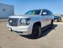 2016 Silver Ice Metallic /Jet Black Chevrolet Tahoe (1GNSKBKC4GR) with an EcoTec3 53L V-8 gasoline direct injection engine, Automatic transmission, located at 1175 N Woodruff Ave, Idaho Falls, ID, 83401, 43.506901, -111.999657 - At Timberline Auto, finding a great deal on your next vehicle is always easy! Our experienced sales staff's goal is to help find you the right vehicle at the right price! Our knowledgeable finance department has options for almost any credit score. We offer extended service contract options to prote - Photo#14