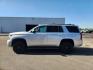 2016 Silver Ice Metallic /Jet Black Chevrolet Tahoe (1GNSKBKC4GR) with an EcoTec3 53L V-8 gasoline direct injection engine, Automatic transmission, located at 1175 N Woodruff Ave, Idaho Falls, ID, 83401, 43.506901, -111.999657 - At Timberline Auto, finding a great deal on your next vehicle is always easy! Our experienced sales staff's goal is to help find you the right vehicle at the right price! Our knowledgeable finance department has options for almost any credit score. We offer extended service contract options to prote - Photo#15