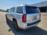 2016 Silver Ice Metallic /Jet Black Chevrolet Tahoe (1GNSKBKC4GR) with an EcoTec3 53L V-8 gasoline direct injection engine, Automatic transmission, located at 1175 N Woodruff Ave, Idaho Falls, ID, 83401, 43.506901, -111.999657 - At Timberline Auto, finding a great deal on your next vehicle is always easy! Our experienced sales staff's goal is to help find you the right vehicle at the right price! Our knowledgeable finance department has options for almost any credit score. We offer extended service contract options to prote - Photo#16