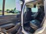 2016 Silver Ice Metallic /Jet Black Chevrolet Tahoe (1GNSKBKC4GR) with an EcoTec3 53L V-8 gasoline direct injection engine, Automatic transmission, located at 1175 N Woodruff Ave, Idaho Falls, ID, 83401, 43.506901, -111.999657 - At Timberline Auto, finding a great deal on your next vehicle is always easy! Our experienced sales staff's goal is to help find you the right vehicle at the right price! Our knowledgeable finance department has options for almost any credit score. We offer extended service contract options to prote - Photo#26