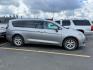 2017 SILVER /Black/Alloy Chrysler Pacifica Touring-L Plus (2C4RC1EG7HR) with an 3.6L V-6 DOHC engine, AUTOMATIC transmission, located at 1235 N Woodruff Ave., Idaho Falls, 83401, (208) 523-1053, 43.507172, -112.000488 - At Timberline Auto, finding a great deal on your next vehicle is always easy! Our experienced sales staff's goal is to help find you the right vehicle at the right price! Our knowledgeable finance department has options for almost any credit score. We offer extended service contract options to prote - Photo#1