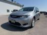 2017 SILVER /Black/Alloy Chrysler Pacifica (2C4RC1EG7HR) with an 36L V-6 DOHC engine, Automatic transmission, located at 1175 N Woodruff Ave, Idaho Falls, ID, 83401, 43.506901, -111.999657 - At Timberline Auto, finding a great deal on your next vehicle is always easy! Our experienced sales staff's goal is to help find you the right vehicle at the right price! Our knowledgeable finance department has options for almost any credit score. We offer extended service contract options to prote - Photo#25