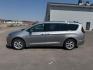 2017 SILVER /Black/Alloy Chrysler Pacifica (2C4RC1EG7HR) with an 36L V-6 DOHC engine, Automatic transmission, located at 1175 N Woodruff Ave, Idaho Falls, ID, 83401, 43.506901, -111.999657 - At Timberline Auto, finding a great deal on your next vehicle is always easy! Our experienced sales staff's goal is to help find you the right vehicle at the right price! Our knowledgeable finance department has options for almost any credit score. We offer extended service contract options to prote - Photo#26