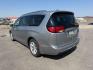 2017 SILVER /Black/Alloy Chrysler Pacifica (2C4RC1EG7HR) with an 36L V-6 DOHC engine, Automatic transmission, located at 1175 N Woodruff Ave, Idaho Falls, ID, 83401, 43.506901, -111.999657 - At Timberline Auto, finding a great deal on your next vehicle is always easy! Our experienced sales staff's goal is to help find you the right vehicle at the right price! Our knowledgeable finance department has options for almost any credit score. We offer extended service contract options to prote - Photo#27