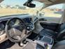 2017 SILVER /Black/Alloy Chrysler Pacifica (2C4RC1EG7HR) with an 36L V-6 DOHC engine, Automatic transmission, located at 1175 N Woodruff Ave, Idaho Falls, ID, 83401, 43.506901, -111.999657 - At Timberline Auto, finding a great deal on your next vehicle is always easy! Our experienced sales staff's goal is to help find you the right vehicle at the right price! Our knowledgeable finance department has options for almost any credit score. We offer extended service contract options to prote - Photo#39