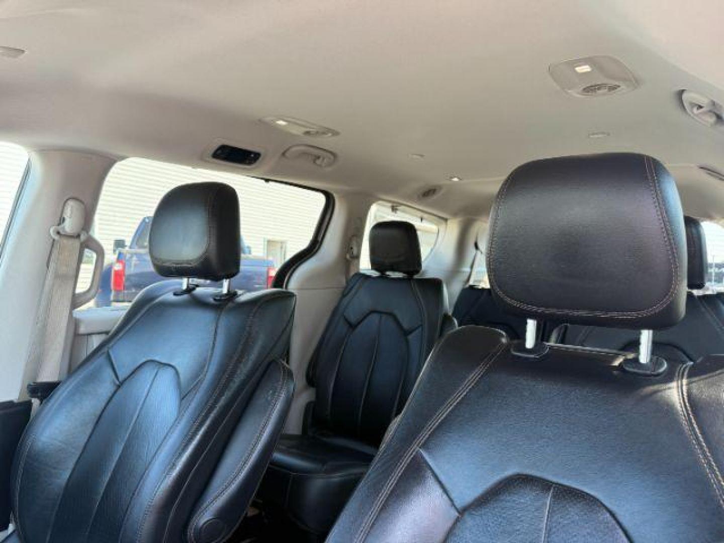 2017 SILVER /Black/Alloy Chrysler Pacifica (2C4RC1EG7HR) with an 36L V-6 DOHC engine, Automatic transmission, located at 1175 N Woodruff Ave, Idaho Falls, ID, 83401, 43.506901, -111.999657 - At Timberline Auto, finding a great deal on your next vehicle is always easy! Our experienced sales staff's goal is to help find you the right vehicle at the right price! Our knowledgeable finance department has options for almost any credit score. We offer extended service contract options to prote - Photo#44