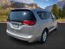 2017 SILVER /Black/Alloy Chrysler Pacifica (2C4RC1EG7HR) with an 36L V-6 DOHC engine, Automatic transmission, located at 1175 N Woodruff Ave, Idaho Falls, ID, 83401, 43.506901, -111.999657 - At Timberline Auto, finding a great deal on your next vehicle is always easy! Our experienced sales staff's goal is to help find you the right vehicle at the right price! Our knowledgeable finance department has options for almost any credit score. We offer extended service contract options to prote - Photo#7
