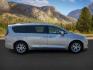 2017 SILVER /Black/Alloy Chrysler Pacifica (2C4RC1EG7HR) with an 36L V-6 DOHC engine, Automatic transmission, located at 1175 N Woodruff Ave, Idaho Falls, ID, 83401, 43.506901, -111.999657 - At Timberline Auto, finding a great deal on your next vehicle is always easy! Our experienced sales staff's goal is to help find you the right vehicle at the right price! Our knowledgeable finance department has options for almost any credit score. We offer extended service contract options to prote - Photo#8