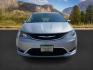 2017 SILVER /Black/Alloy Chrysler Pacifica (2C4RC1EG7HR) with an 36L V-6 DOHC engine, Automatic transmission, located at 1175 N Woodruff Ave, Idaho Falls, ID, 83401, 43.506901, -111.999657 - At Timberline Auto, finding a great deal on your next vehicle is always easy! Our experienced sales staff's goal is to help find you the right vehicle at the right price! Our knowledgeable finance department has options for almost any credit score. We offer extended service contract options to prote - Photo#10