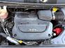 2017 SILVER /Black/Alloy Chrysler Pacifica (2C4RC1EG7HR) with an 36L V-6 DOHC engine, Automatic transmission, located at 1175 N Woodruff Ave, Idaho Falls, ID, 83401, 43.506901, -111.999657 - At Timberline Auto, finding a great deal on your next vehicle is always easy! Our experienced sales staff's goal is to help find you the right vehicle at the right price! Our knowledgeable finance department has options for almost any credit score. We offer extended service contract options to prote - Photo#24