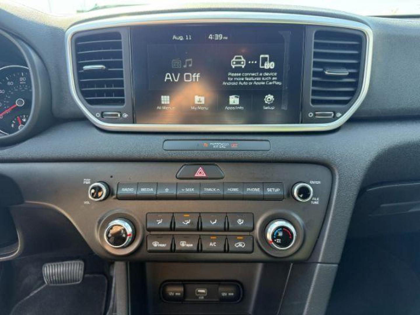 2021 Snow White Pearl /Black KIA Sportage (KNDPMCAC0M7) with an Theta II 24L I-4 gasoline direct injection engine, Automatic transmission, located at 1175 N Woodruff Ave, Idaho Falls, ID, 83401, 43.506901, -111.999657 - At Timberline Auto, finding a great deal on your next vehicle is always easy! Our experienced sales staff's goal is to help find you the right vehicle at the right price! Our knowledgeable finance department has options for almost any credit score. We offer extended service contract options to prote - Photo#34