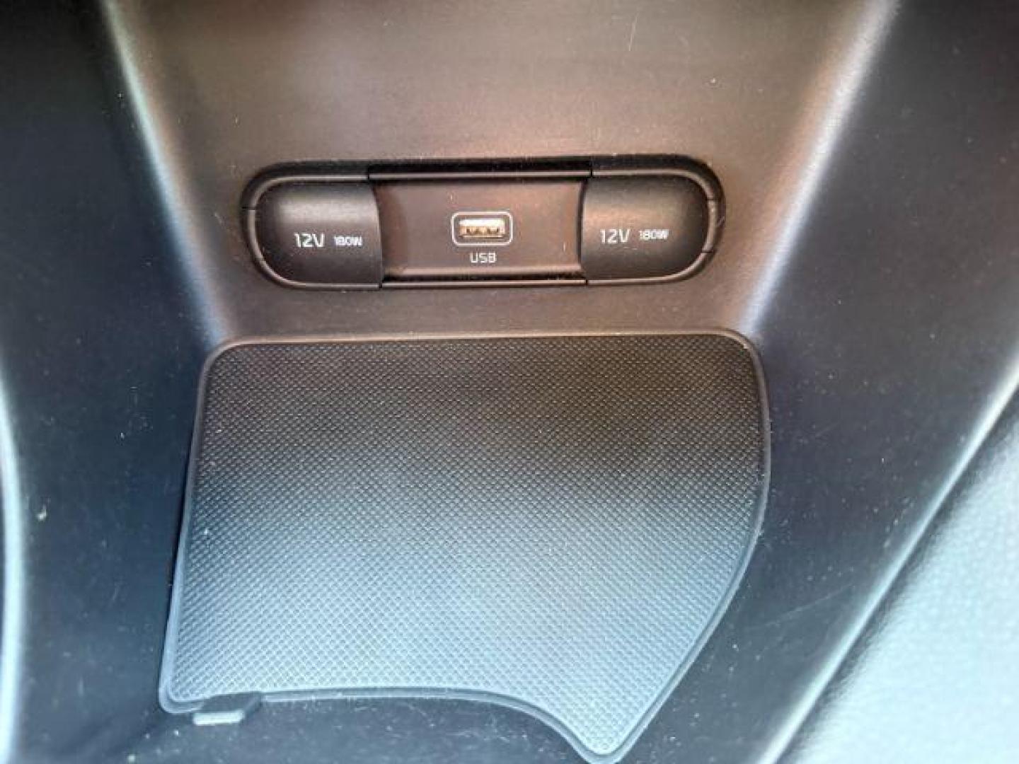 2021 Snow White Pearl /Black KIA Sportage (KNDPMCAC0M7) with an Theta II 24L I-4 gasoline direct injection engine, Automatic transmission, located at 1175 N Woodruff Ave, Idaho Falls, ID, 83401, 43.506901, -111.999657 - At Timberline Auto, finding a great deal on your next vehicle is always easy! Our experienced sales staff's goal is to help find you the right vehicle at the right price! Our knowledgeable finance department has options for almost any credit score. We offer extended service contract options to prote - Photo#35