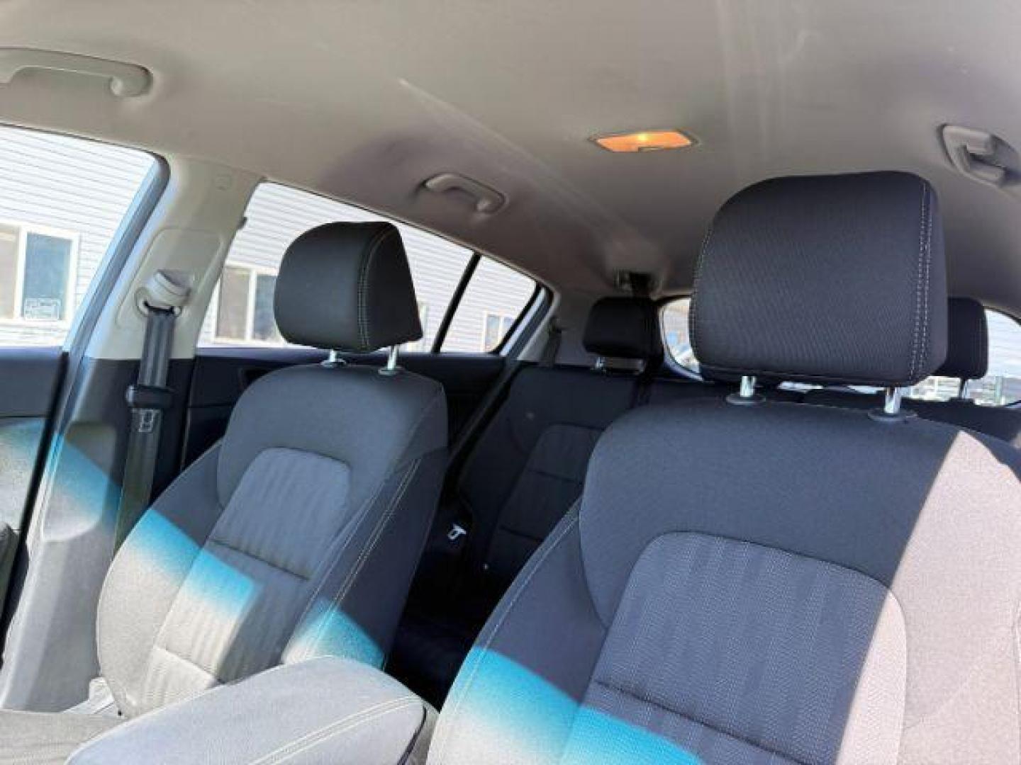 2021 Snow White Pearl /Black KIA Sportage (KNDPMCAC0M7) with an Theta II 24L I-4 gasoline direct injection engine, Automatic transmission, located at 1175 N Woodruff Ave, Idaho Falls, ID, 83401, 43.506901, -111.999657 - At Timberline Auto, finding a great deal on your next vehicle is always easy! Our experienced sales staff's goal is to help find you the right vehicle at the right price! Our knowledgeable finance department has options for almost any credit score. We offer extended service contract options to prote - Photo#37