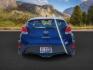 2017 Pacific Blue Pearl /Black Hyundai Veloster (KMHTC6AE0HU) with an 16L I-4 gasoline direct injection engine, Automatic transmission, located at 1175 N Woodruff Ave, Idaho Falls, ID, 83401, 43.506901, -111.999657 - At Timberline Auto, finding a great deal on your next vehicle is always easy! Our experienced sales staff's goal is to help find you the right vehicle at the right price! Our knowledgeable finance department has options for almost any credit score. We offer extended service contract options to prote - Photo#3