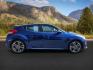 2017 Pacific Blue Pearl /Black Hyundai Veloster (KMHTC6AE0HU) with an 16L I-4 gasoline direct injection engine, Automatic transmission, located at 1175 N Woodruff Ave, Idaho Falls, ID, 83401, 43.506901, -111.999657 - At Timberline Auto, finding a great deal on your next vehicle is always easy! Our experienced sales staff's goal is to help find you the right vehicle at the right price! Our knowledgeable finance department has options for almost any credit score. We offer extended service contract options to prote - Photo#5