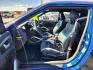 2017 Pacific Blue Pearl /Black Hyundai Veloster (KMHTC6AE0HU) with an 16L I-4 gasoline direct injection engine, Automatic transmission, located at 1175 N Woodruff Ave, Idaho Falls, ID, 83401, 43.506901, -111.999657 - At Timberline Auto, finding a great deal on your next vehicle is always easy! Our experienced sales staff's goal is to help find you the right vehicle at the right price! Our knowledgeable finance department has options for almost any credit score. We offer extended service contract options to prote - Photo#9