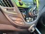 2017 Pacific Blue Pearl /Black Hyundai Veloster (KMHTC6AE0HU) with an 16L I-4 gasoline direct injection engine, Automatic transmission, located at 1175 N Woodruff Ave, Idaho Falls, ID, 83401, 43.506901, -111.999657 - At Timberline Auto, finding a great deal on your next vehicle is always easy! Our experienced sales staff's goal is to help find you the right vehicle at the right price! Our knowledgeable finance department has options for almost any credit score. We offer extended service contract options to prote - Photo#19