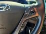 2017 Pacific Blue Pearl /Black Hyundai Veloster (KMHTC6AE0HU) with an 16L I-4 gasoline direct injection engine, Automatic transmission, located at 1175 N Woodruff Ave, Idaho Falls, ID, 83401, 43.506901, -111.999657 - At Timberline Auto, finding a great deal on your next vehicle is always easy! Our experienced sales staff's goal is to help find you the right vehicle at the right price! Our knowledgeable finance department has options for almost any credit score. We offer extended service contract options to prote - Photo#20
