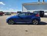 2017 Pacific Blue Pearl /Black Hyundai Veloster (KMHTC6AE0HU) with an 16L I-4 gasoline direct injection engine, Automatic transmission, located at 1175 N Woodruff Ave, Idaho Falls, ID, 83401, 43.506901, -111.999657 - At Timberline Auto, finding a great deal on your next vehicle is always easy! Our experienced sales staff's goal is to help find you the right vehicle at the right price! Our knowledgeable finance department has options for almost any credit score. We offer extended service contract options to prote - Photo#25