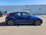 2017 Pacific Blue Pearl /Black Hyundai Veloster (KMHTC6AE0HU) with an 16L I-4 gasoline direct injection engine, Automatic transmission, located at 1175 N Woodruff Ave, Idaho Falls, ID, 83401, 43.506901, -111.999657 - At Timberline Auto, finding a great deal on your next vehicle is always easy! Our experienced sales staff's goal is to help find you the right vehicle at the right price! Our knowledgeable finance department has options for almost any credit score. We offer extended service contract options to prote - Photo#29