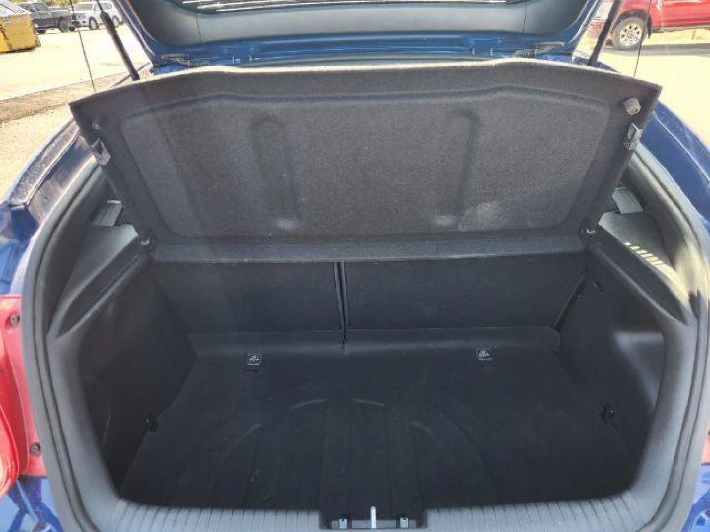 2017 Pacific Blue Pearl /Black Hyundai Veloster (KMHTC6AE0HU) with an 16L I-4 gasoline direct injection engine, Automatic transmission, located at 1175 N Woodruff Ave, Idaho Falls, ID, 83401, 43.506901, -111.999657 - At Timberline Auto, finding a great deal on your next vehicle is always easy! Our experienced sales staff's goal is to help find you the right vehicle at the right price! Our knowledgeable finance department has options for almost any credit score. We offer extended service contract options to prote - Photo#35