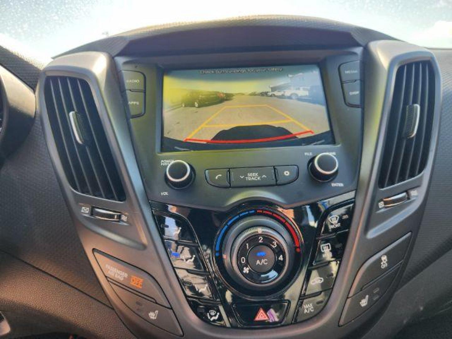 2017 Pacific Blue Pearl /Black Hyundai Veloster (KMHTC6AE0HU) with an 16L I-4 gasoline direct injection engine, Automatic transmission, located at 1175 N Woodruff Ave, Idaho Falls, ID, 83401, 43.506901, -111.999657 - At Timberline Auto, finding a great deal on your next vehicle is always easy! Our experienced sales staff's goal is to help find you the right vehicle at the right price! Our knowledgeable finance department has options for almost any credit score. We offer extended service contract options to prote - Photo#42
