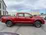 2016 RED /LEATHER Nissan Titan XD (1N6BA1F47GN) with an 50 engine, Automatic transmission, located at 1175 N Woodruff Ave, Idaho Falls, ID, 83401, 43.506901, -111.999657 - At Timberline Auto, finding a great deal on your next vehicle is always easy! Our experienced sales staff's goal is to help find you the right vehicle at the right price! Our knowledgeable finance department has options for almost any credit score. We offer extended service contract options to prote - Photo#27