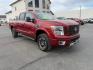 2016 RED /LEATHER Nissan Titan XD (1N6BA1F47GN) with an 50 engine, Automatic transmission, located at 1175 N Woodruff Ave, Idaho Falls, ID, 83401, 43.506901, -111.999657 - At Timberline Auto, finding a great deal on your next vehicle is always easy! Our experienced sales staff's goal is to help find you the right vehicle at the right price! Our knowledgeable finance department has options for almost any credit score. We offer extended service contract options to prote - Photo#28