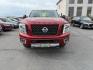2016 RED /LEATHER Nissan Titan XD (1N6BA1F47GN) with an 50 engine, Automatic transmission, located at 1175 N Woodruff Ave, Idaho Falls, ID, 83401, 43.506901, -111.999657 - At Timberline Auto, finding a great deal on your next vehicle is always easy! Our experienced sales staff's goal is to help find you the right vehicle at the right price! Our knowledgeable finance department has options for almost any credit score. We offer extended service contract options to prote - Photo#29
