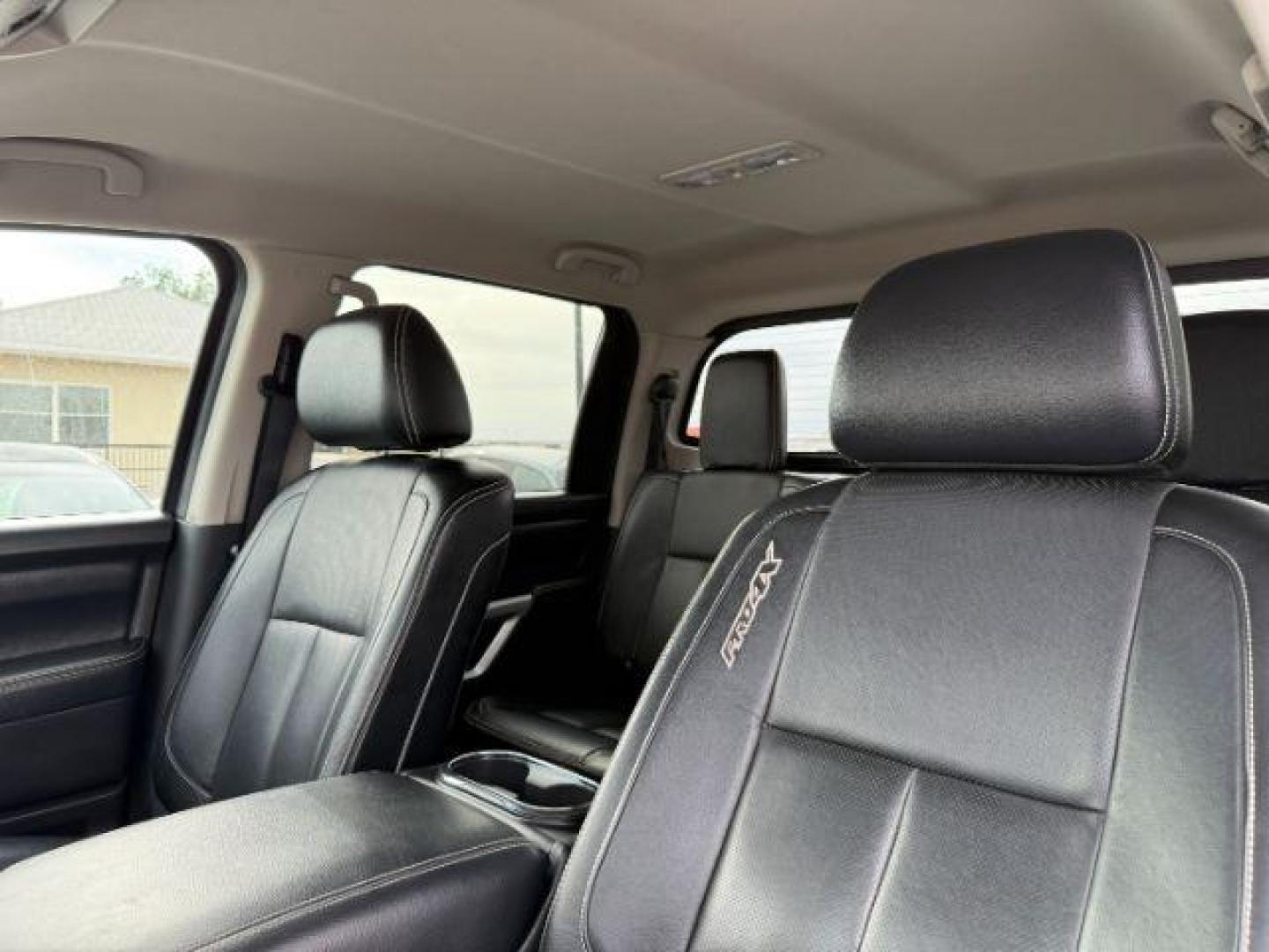 2016 RED /LEATHER Nissan Titan XD (1N6BA1F47GN) with an 50 engine, Automatic transmission, located at 1175 N Woodruff Ave, Idaho Falls, ID, 83401, 43.506901, -111.999657 - At Timberline Auto, finding a great deal on your next vehicle is always easy! Our experienced sales staff's goal is to help find you the right vehicle at the right price! Our knowledgeable finance department has options for almost any credit score. We offer extended service contract options to prote - Photo#37