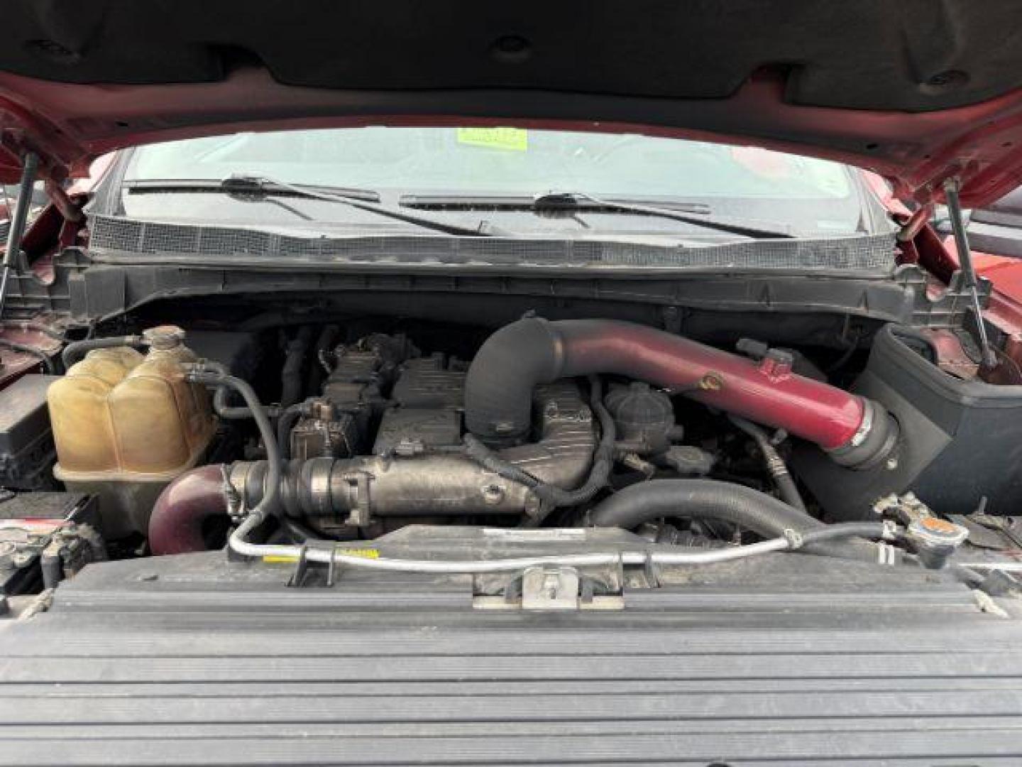 2016 RED /LEATHER Nissan Titan XD (1N6BA1F47GN) with an 50 engine, Automatic transmission, located at 1175 N Woodruff Ave, Idaho Falls, ID, 83401, 43.506901, -111.999657 - At Timberline Auto, finding a great deal on your next vehicle is always easy! Our experienced sales staff's goal is to help find you the right vehicle at the right price! Our knowledgeable finance department has options for almost any credit score. We offer extended service contract options to prote - Photo#41