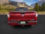2016 RED /LEATHER Nissan Titan XD (1N6BA1F47GN) with an 50 engine, Automatic transmission, located at 1175 N Woodruff Ave, Idaho Falls, ID, 83401, 43.506901, -111.999657 - At Timberline Auto, finding a great deal on your next vehicle is always easy! Our experienced sales staff's goal is to help find you the right vehicle at the right price! Our knowledgeable finance department has options for almost any credit score. We offer extended service contract options to prote - Photo#3